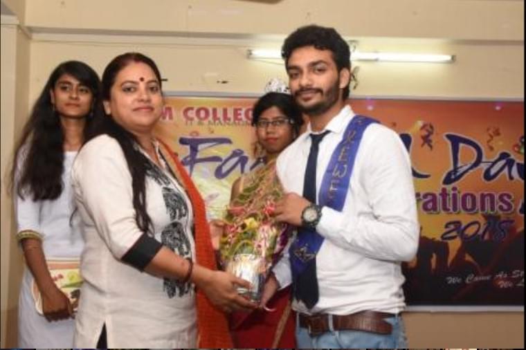 MGM Group of Institutions Patna Events photo 5